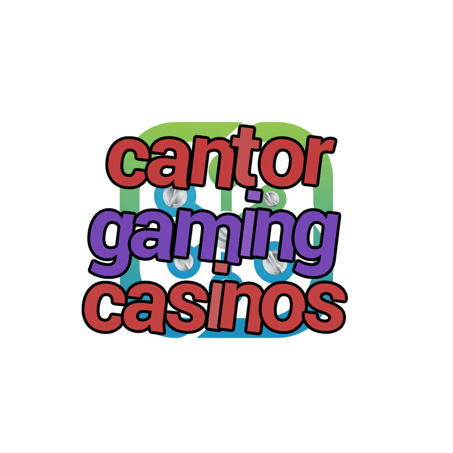 cantor gaming casinos